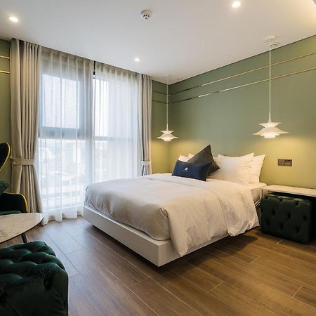 Hotel The May Jongno ソウル特別市 エクステリア 写真