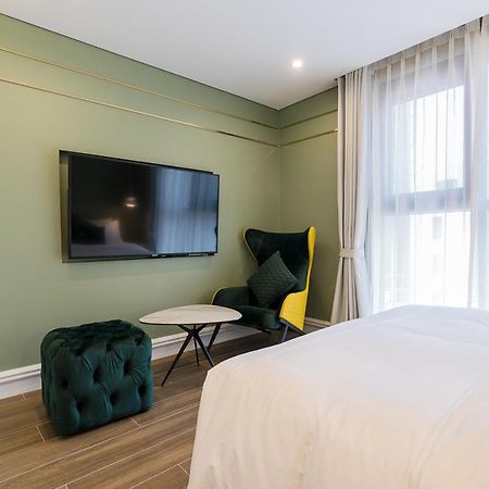 Hotel The May Jongno ソウル特別市 エクステリア 写真