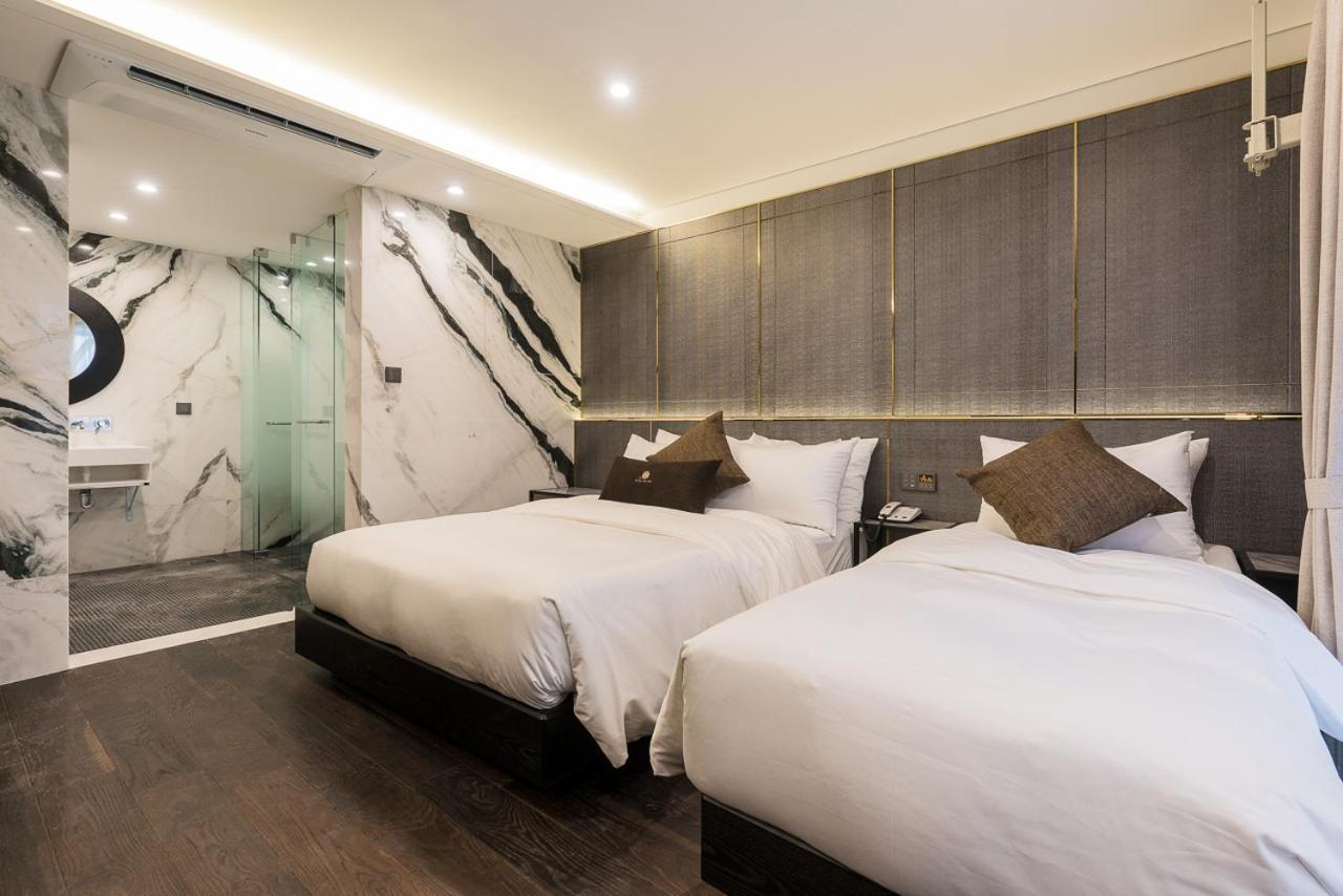 Hotel The May Jongno ソウル特別市 エクステリア 写真