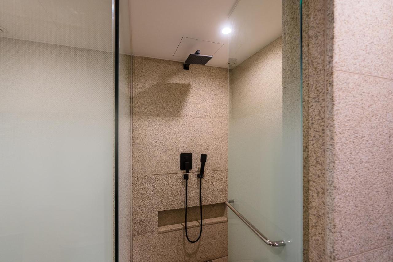 Hotel The May Jongno ソウル特別市 エクステリア 写真