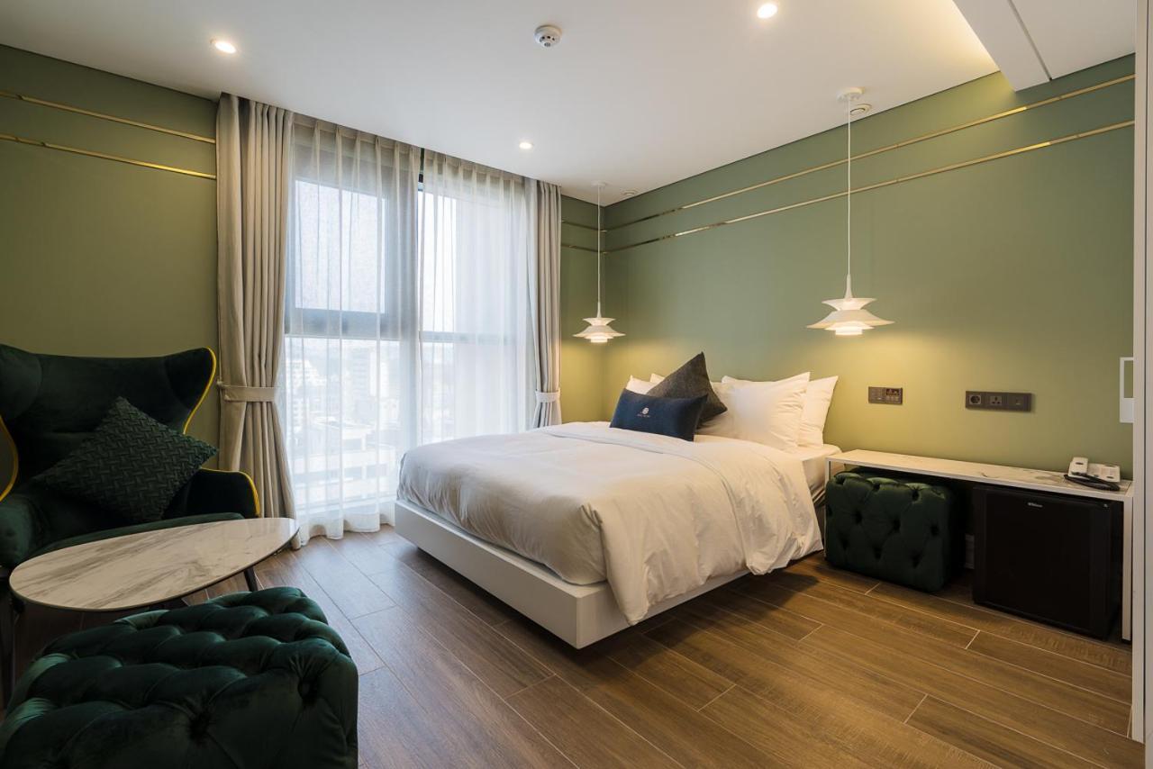 Hotel The May Jongno ソウル特別市 エクステリア 写真
