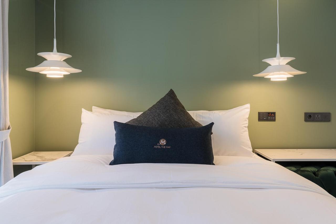 Hotel The May Jongno ソウル特別市 エクステリア 写真
