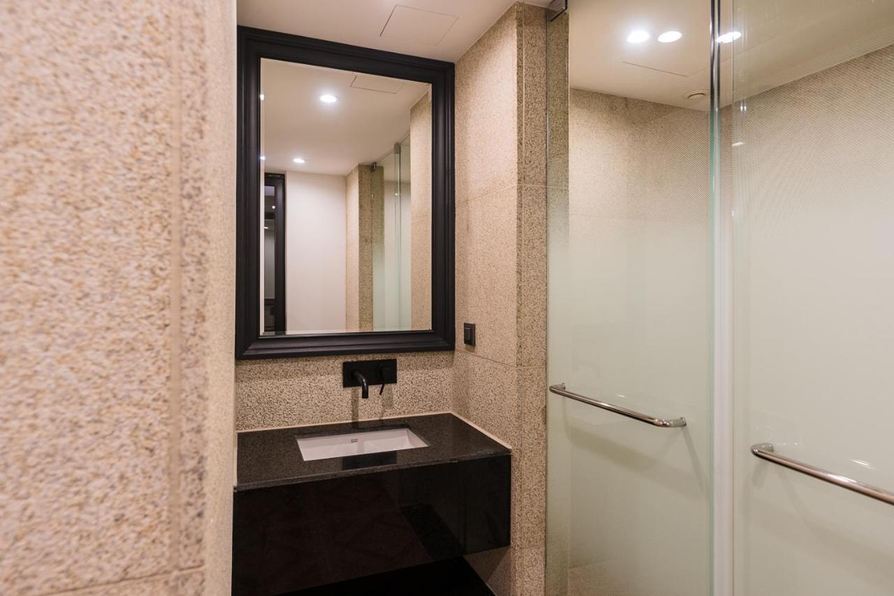 Hotel The May Jongno ソウル特別市 エクステリア 写真