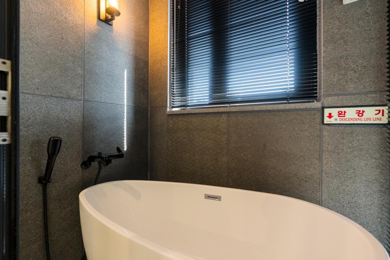 Hotel The May Jongno ソウル特別市 エクステリア 写真