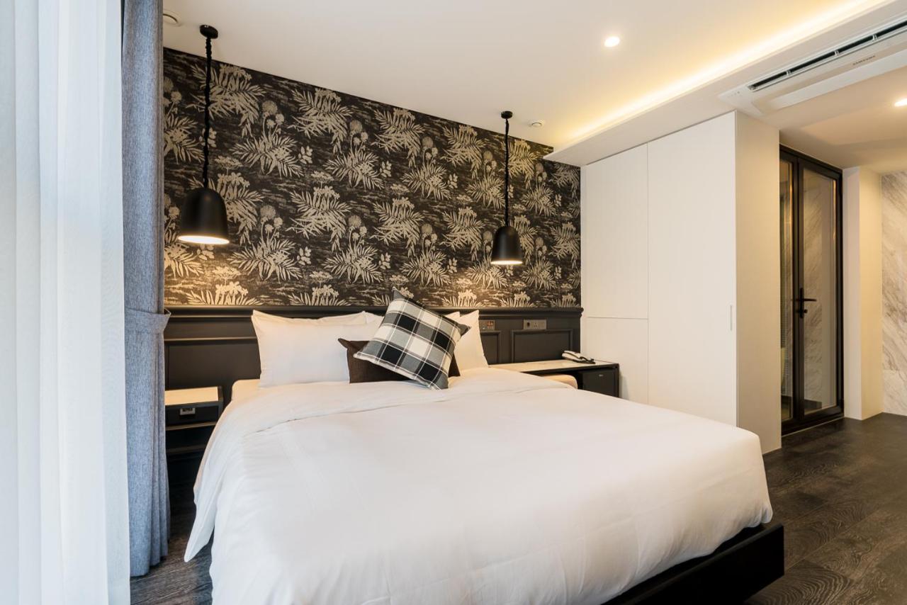Hotel The May Jongno ソウル特別市 エクステリア 写真