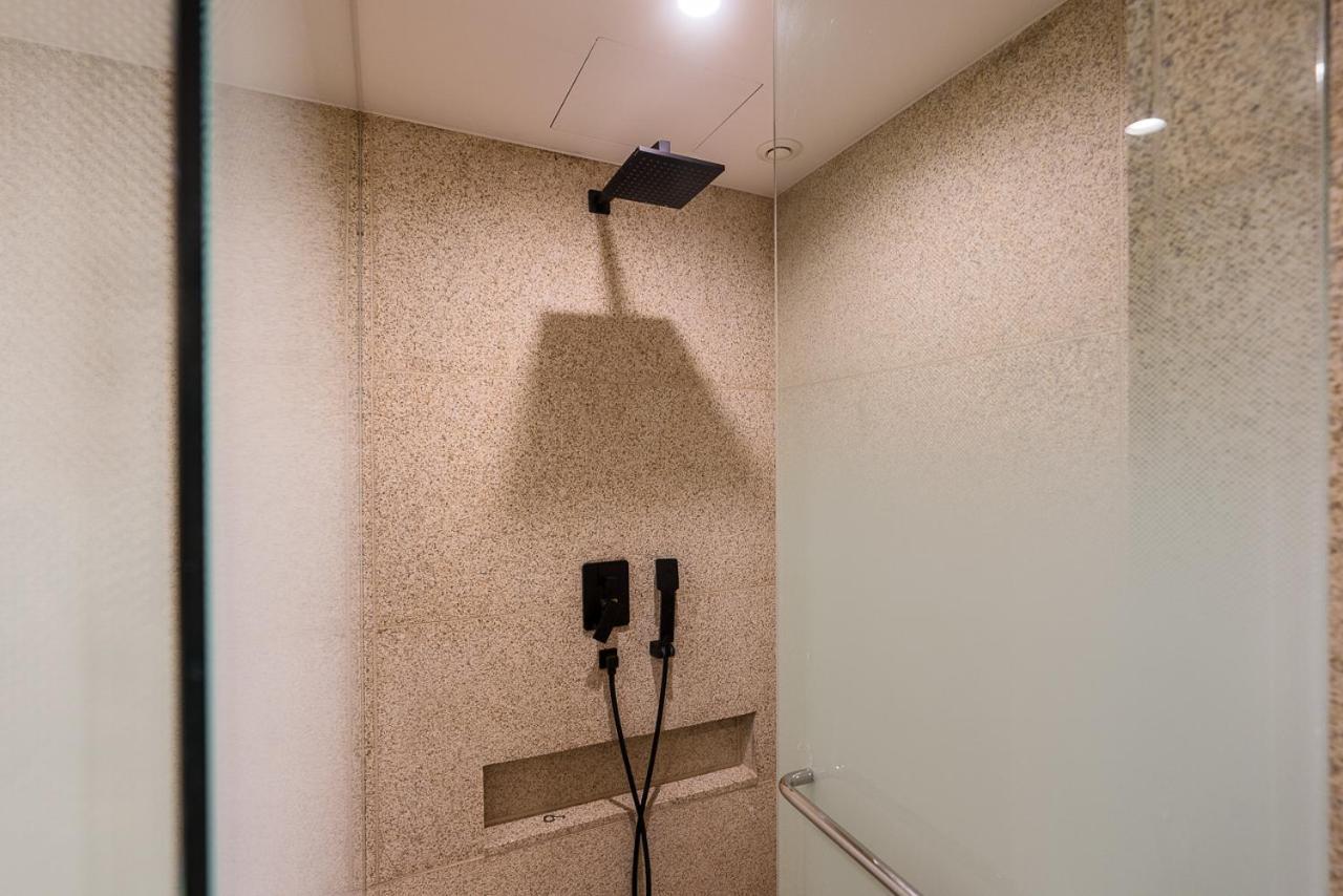 Hotel The May Jongno ソウル特別市 エクステリア 写真