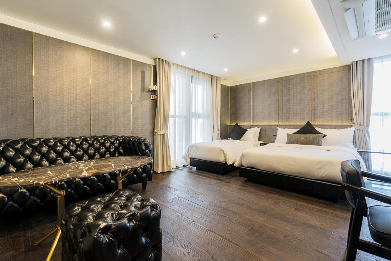 Hotel The May Jongno ソウル特別市 エクステリア 写真
