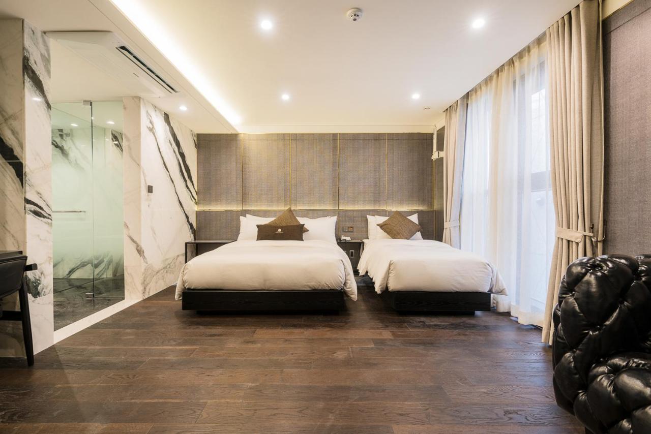 Hotel The May Jongno ソウル特別市 エクステリア 写真