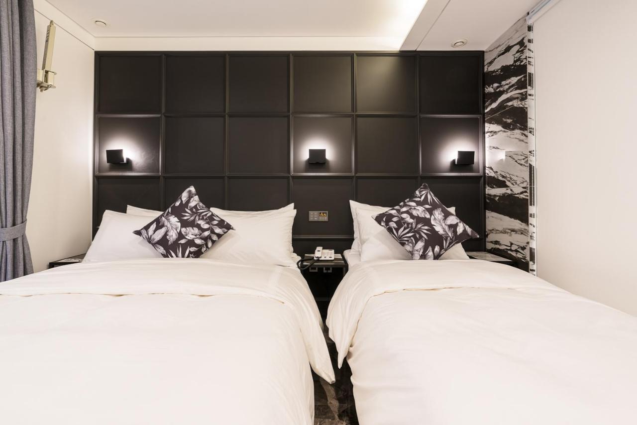 Hotel The May Jongno ソウル特別市 エクステリア 写真