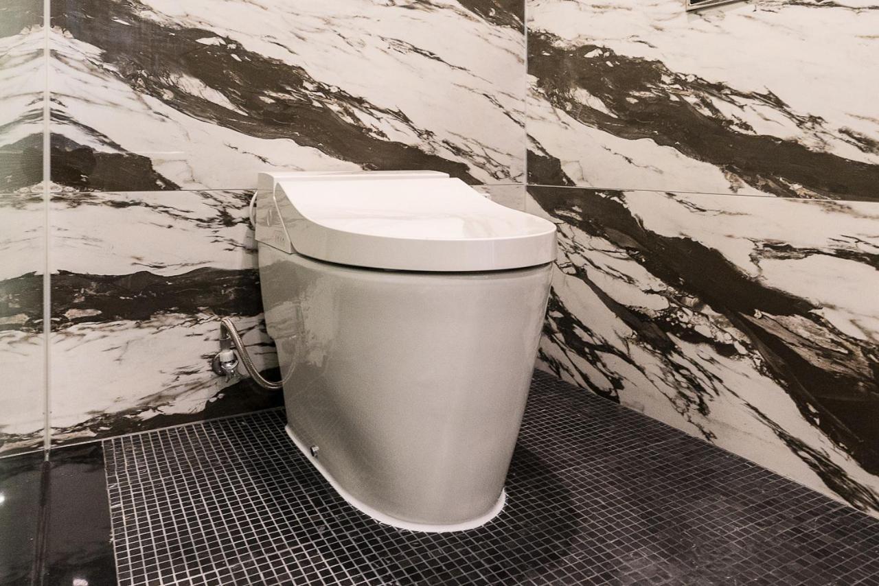 Hotel The May Jongno ソウル特別市 エクステリア 写真