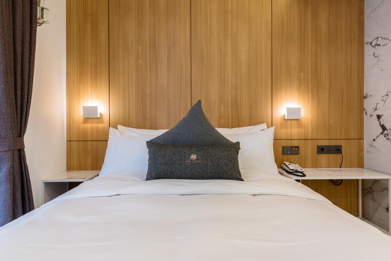 Hotel The May Jongno ソウル特別市 エクステリア 写真