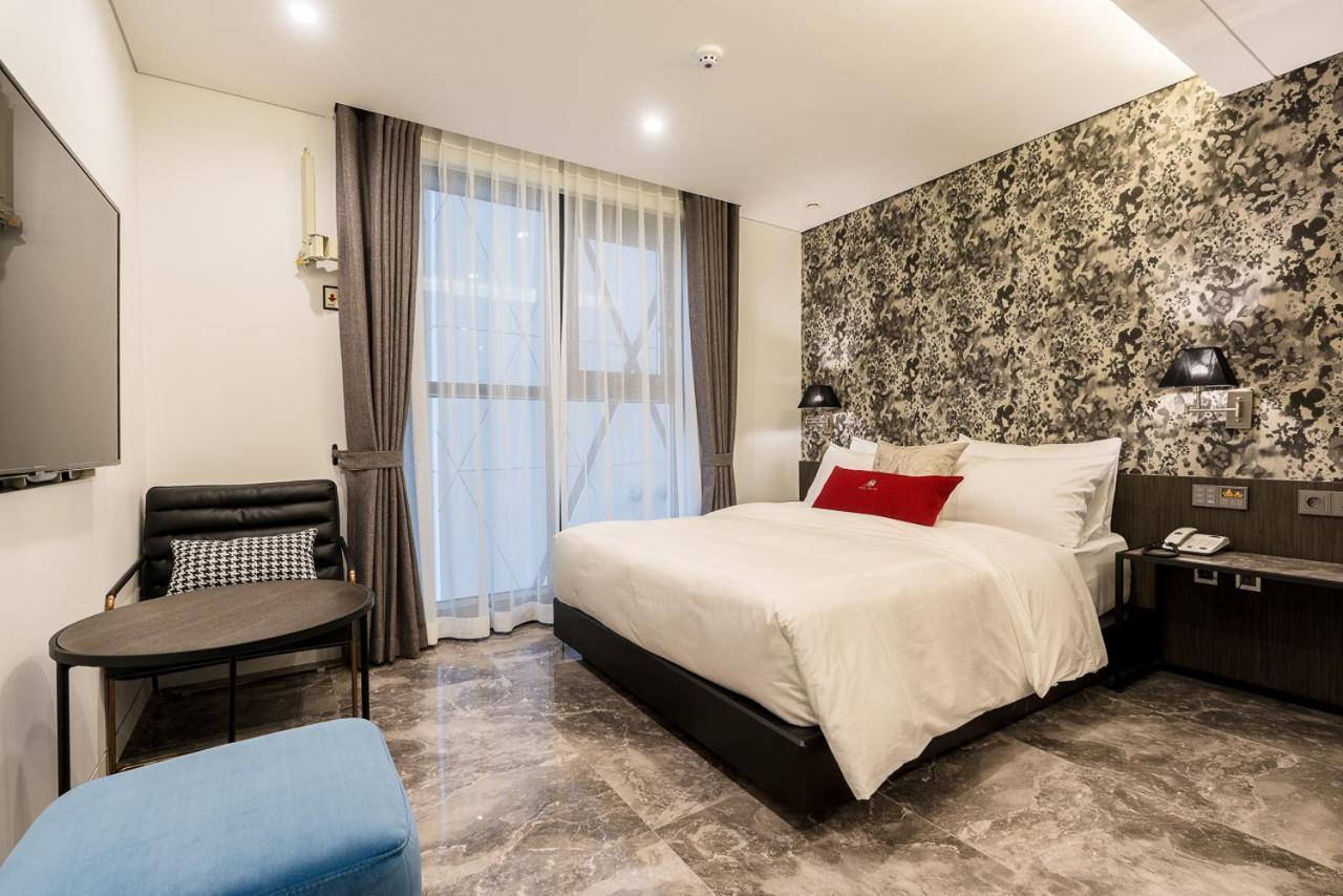 Hotel The May Jongno ソウル特別市 エクステリア 写真