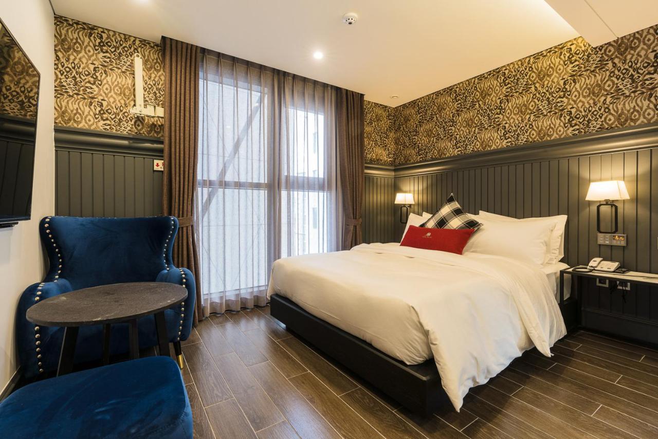 Hotel The May Jongno ソウル特別市 エクステリア 写真